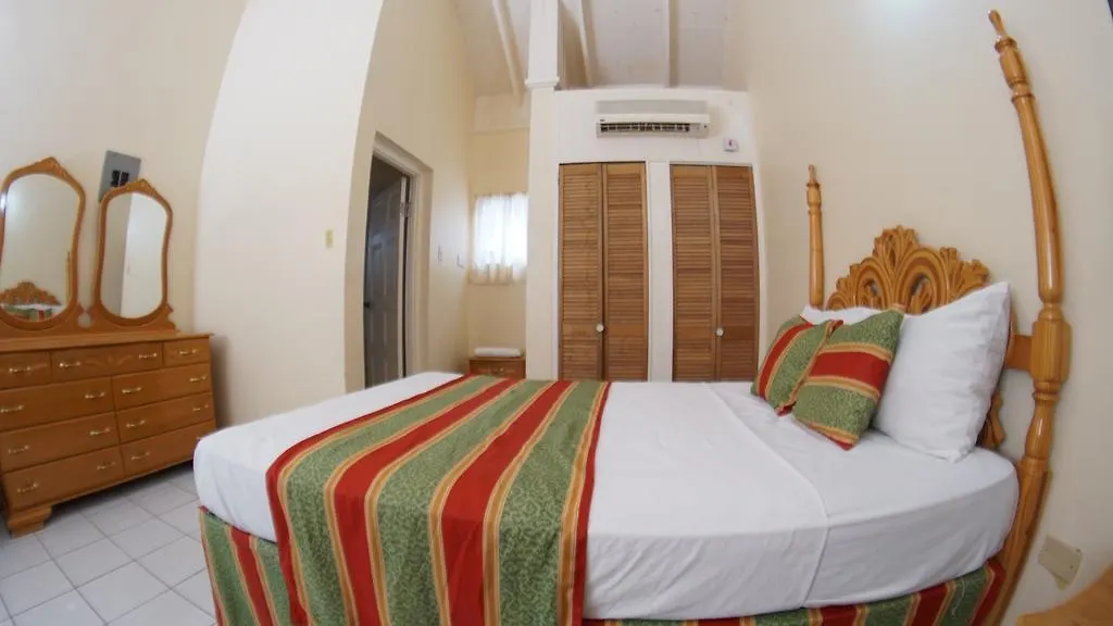 Отель Tamboo Resort Негрил