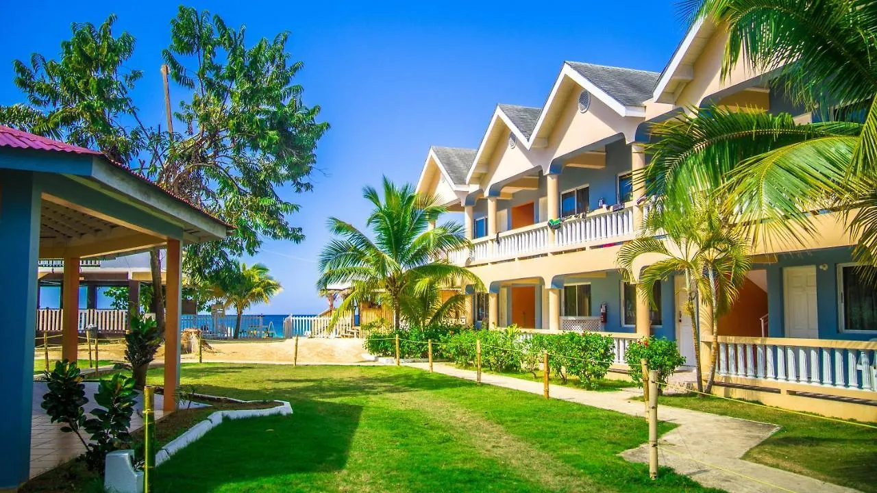 Hotel Tamboo Resort Negril