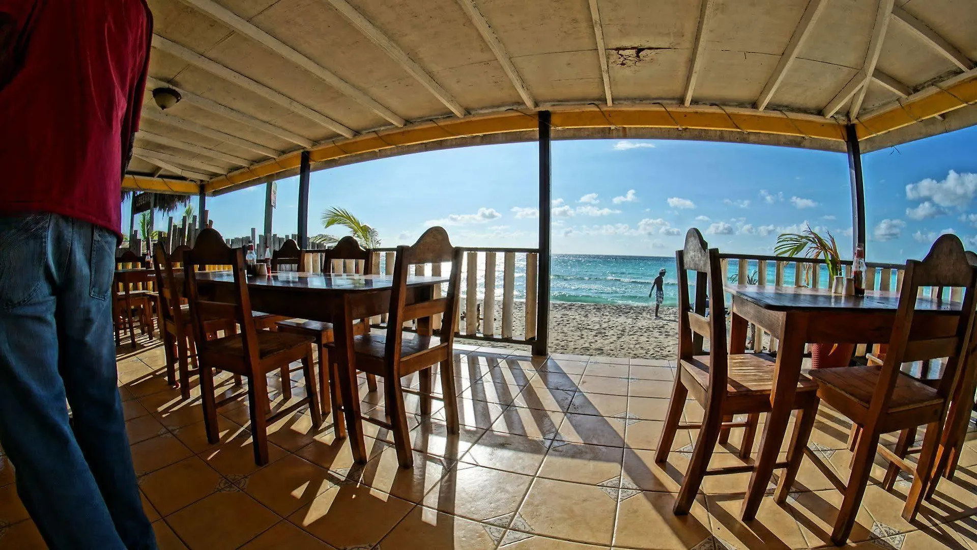 Tamboo Resort Negril