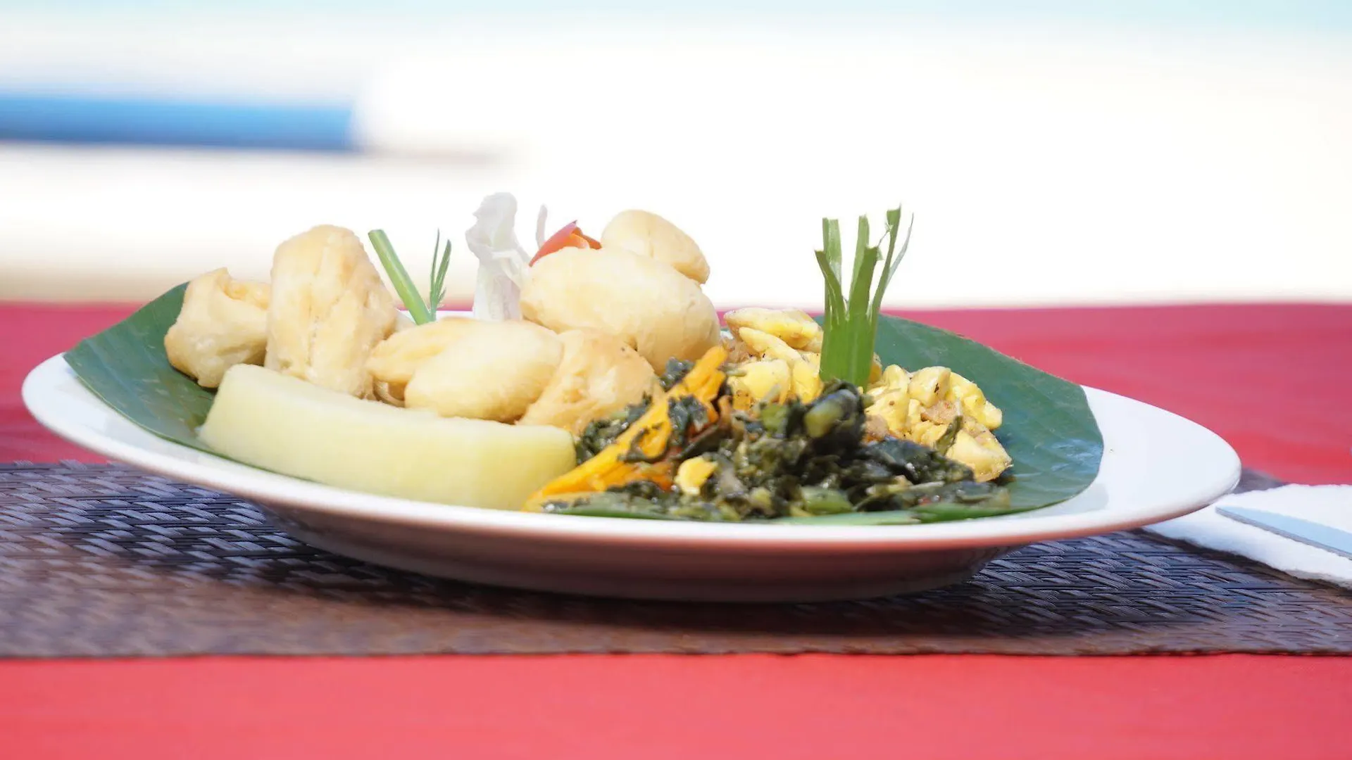 **** Hotell Tamboo Resort Negril Jamaica