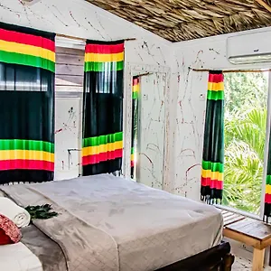 Wild Coffee Retreat ***** Negril