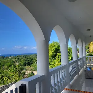 Zuri Enterprise Negril