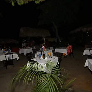 Bar B Barn Negril